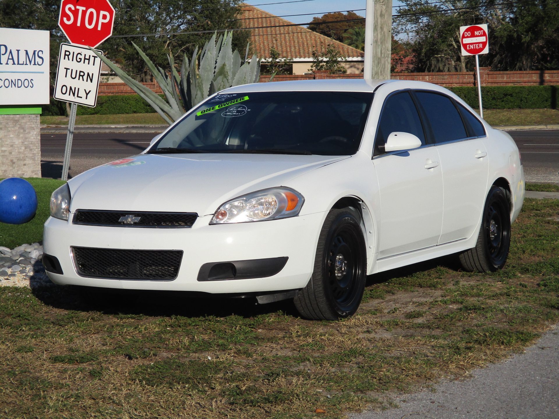 Ex Police Cars Brothers Auto Sales