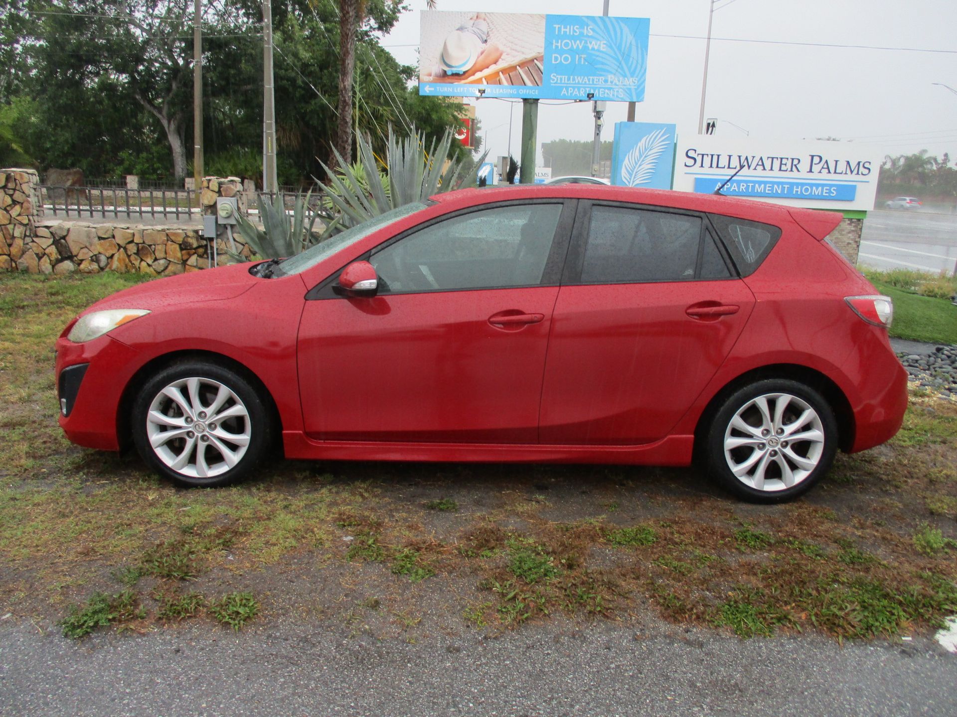 2010 Mazda 3