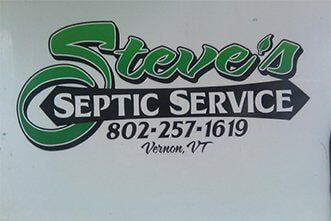 Steve's Septic Service LLC