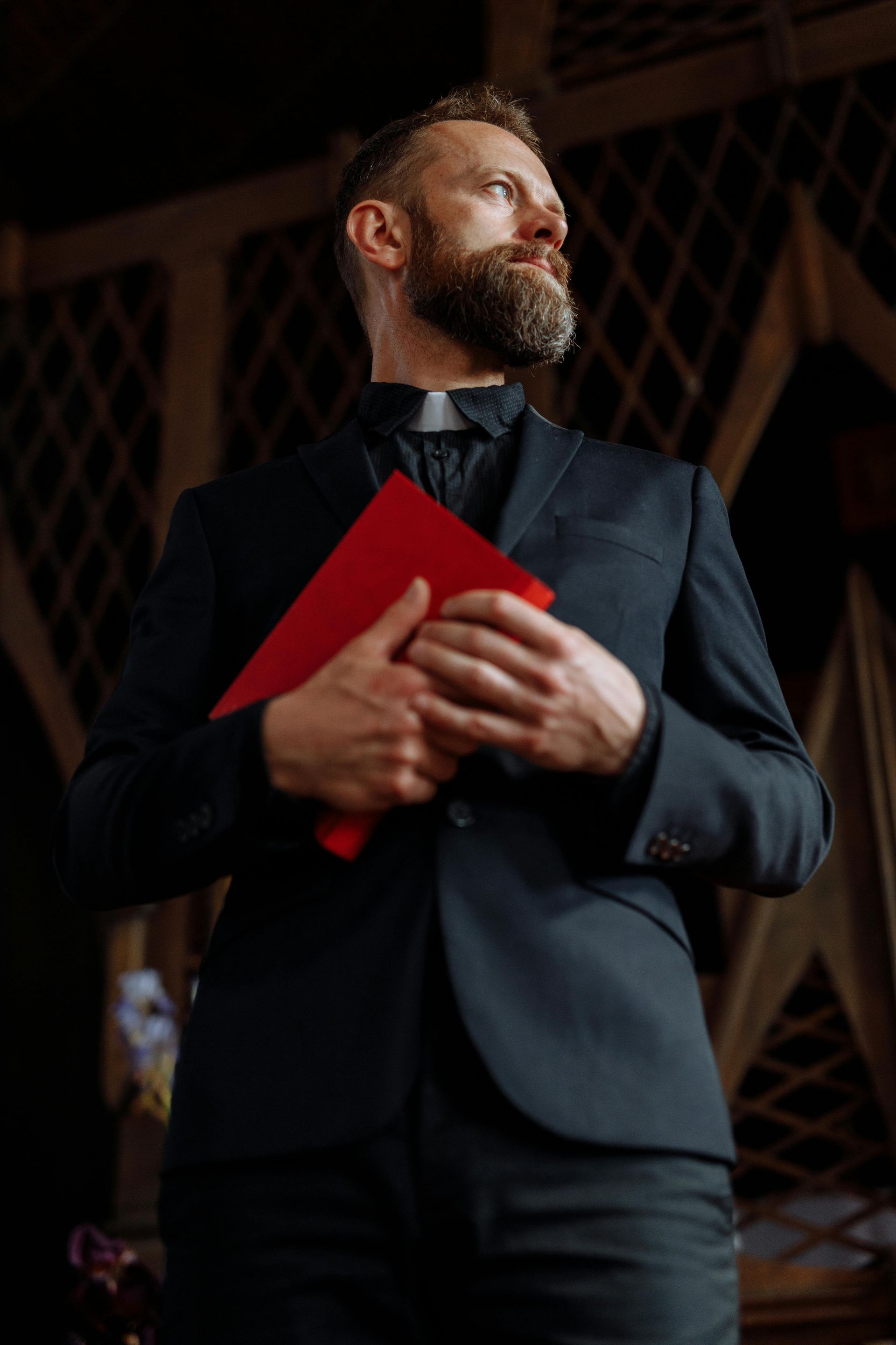 Chaplain