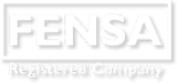 FENSA logo