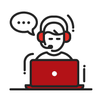 customer service icon