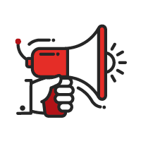 announcement icon