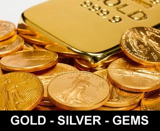 Fast Cash for Gold In Phoenix Alpha Pawn