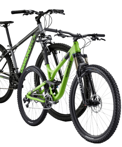 Pawn loans on bikes and bicycles Alpha Pawn Phoenix