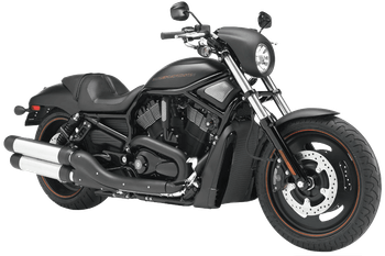 Cash Loans for Motorcycles at Alpha Pawn