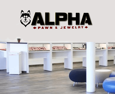 Alpha Pawn & Jewelry Arizona Pawnbrokers
