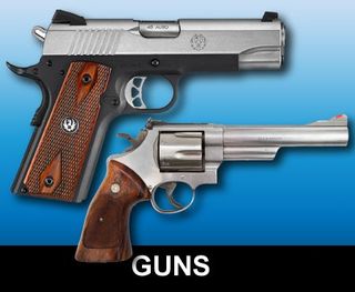 Pawn Guns Pawn Firearms Phoenix Gun Broker Gun Dealer