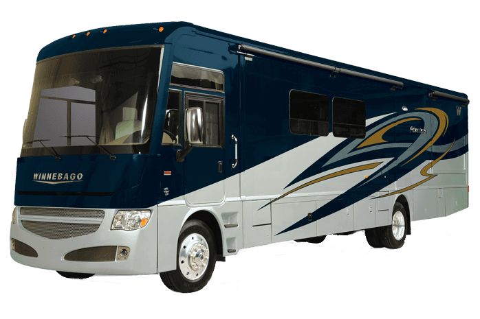Alpha Pawn loans on Recreational Vehicles