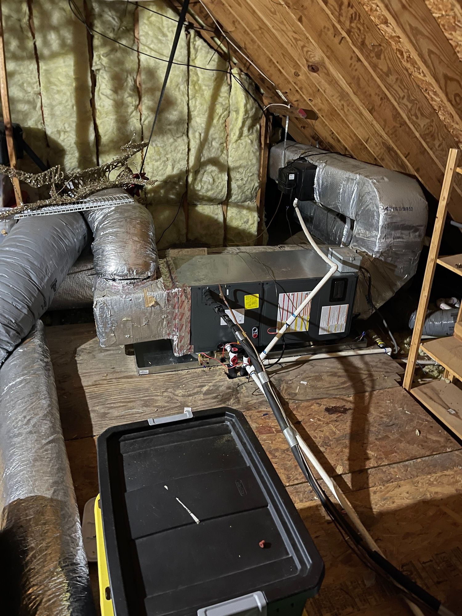 HVAC Service