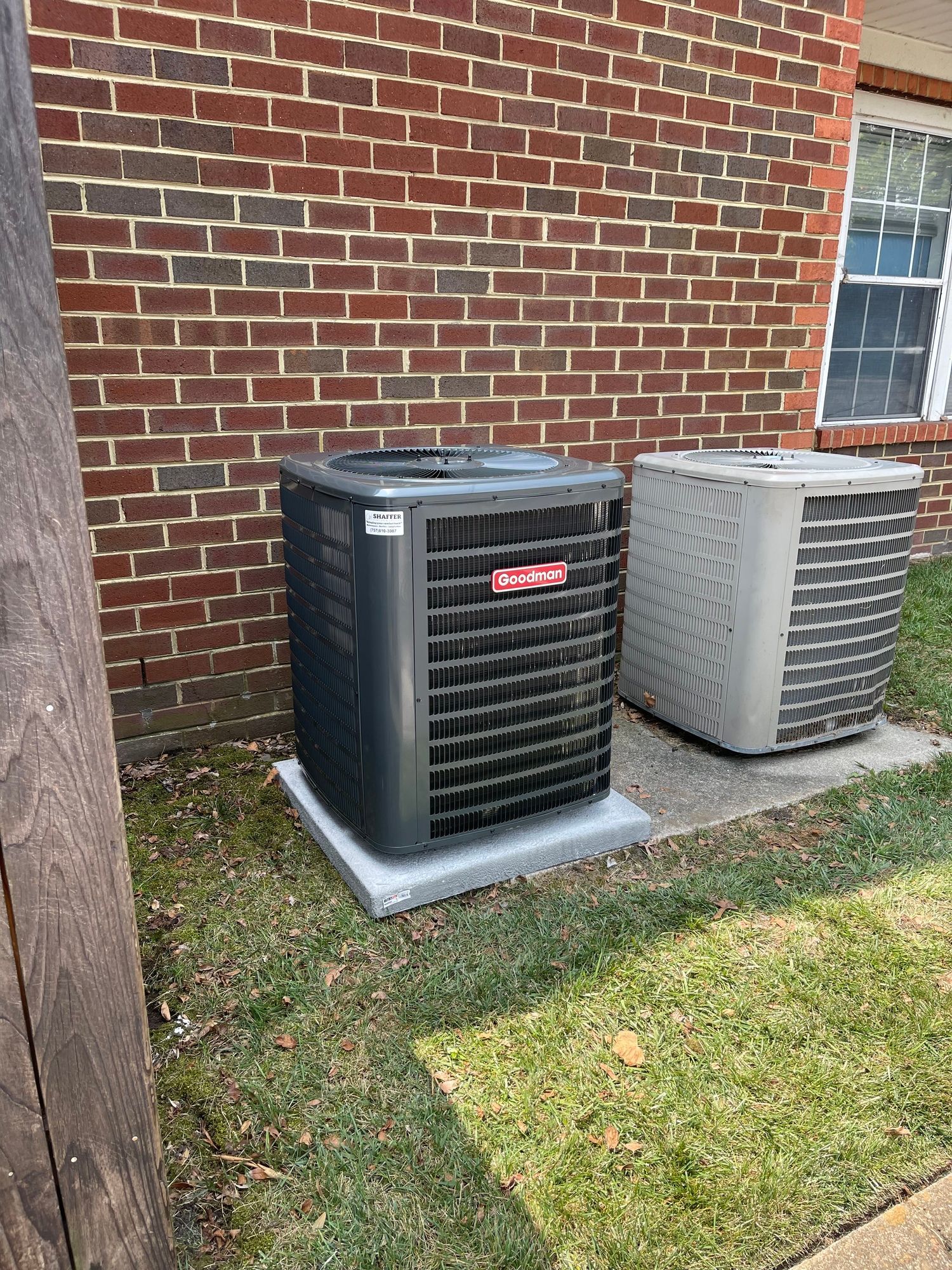 HVAC Service