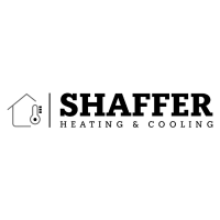 Shaffer Heating and Cooling cover