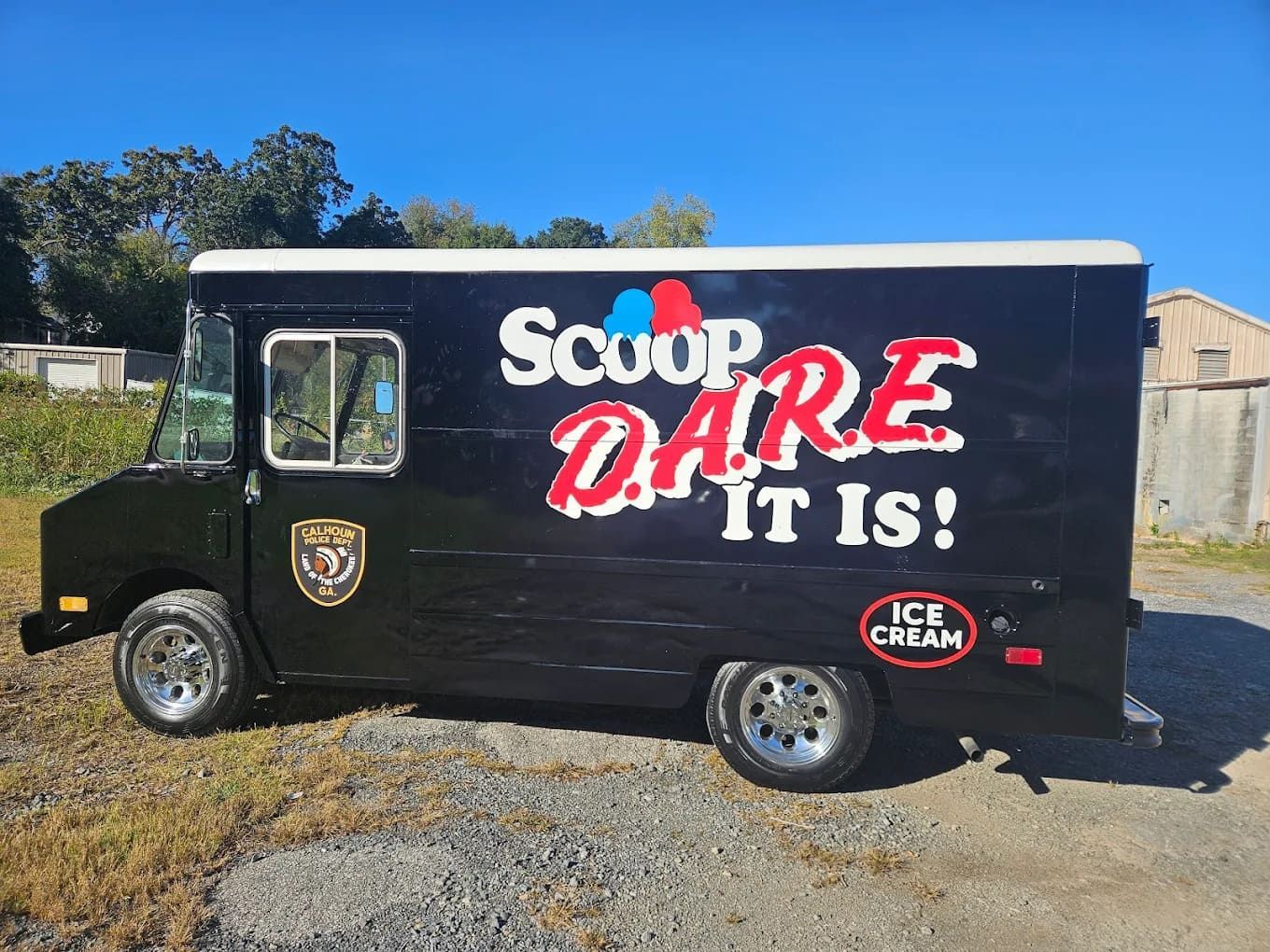 fleet graphics Rome GA