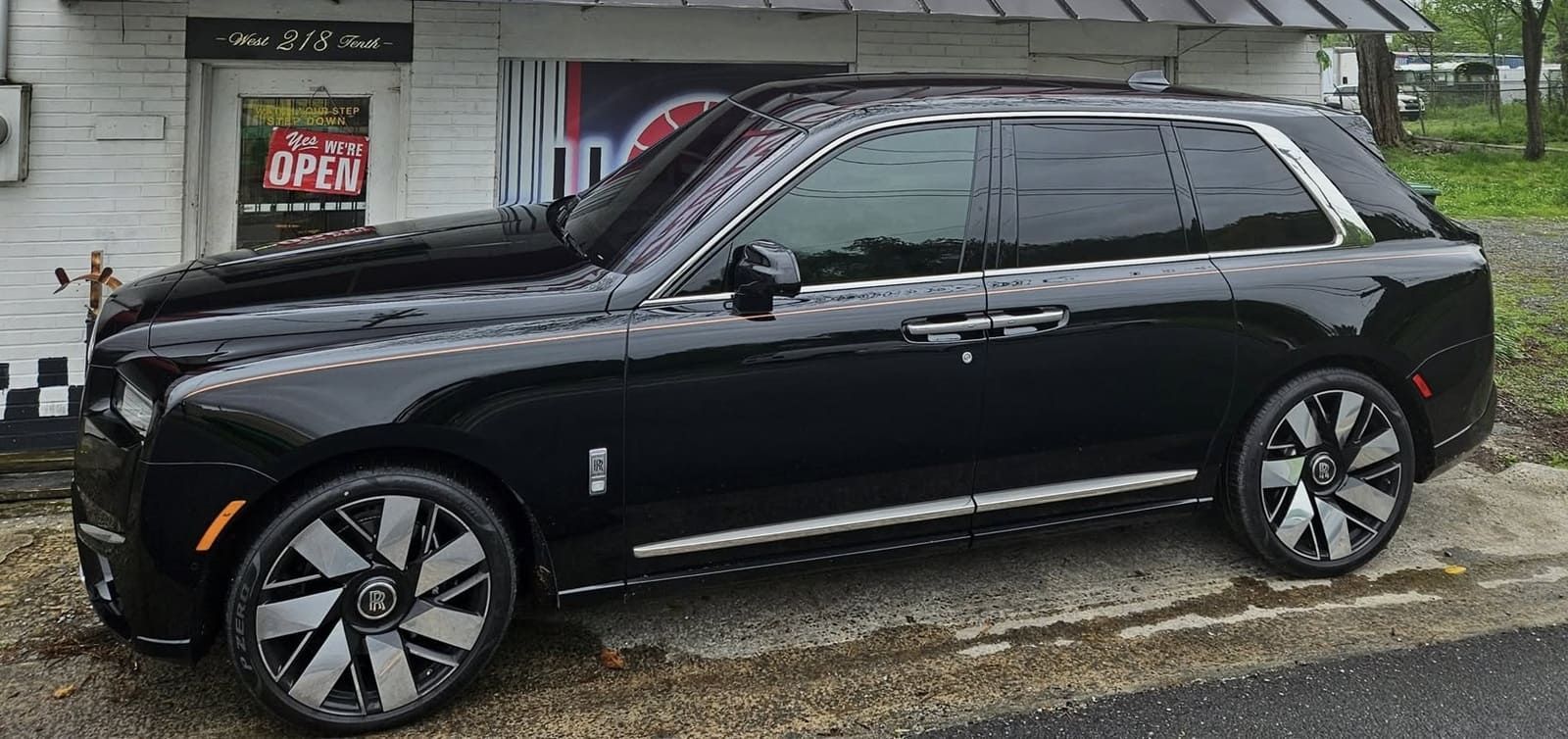 Ceramic vs dyed window tint