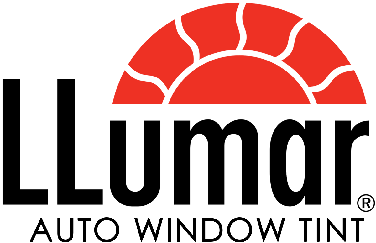 LLumar auto window tint Rome GA