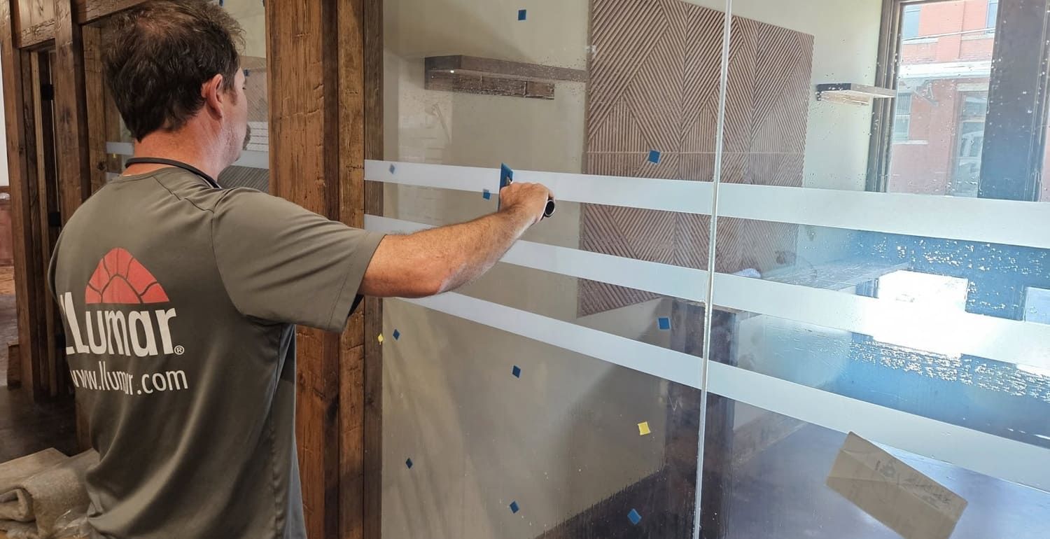 business window film options