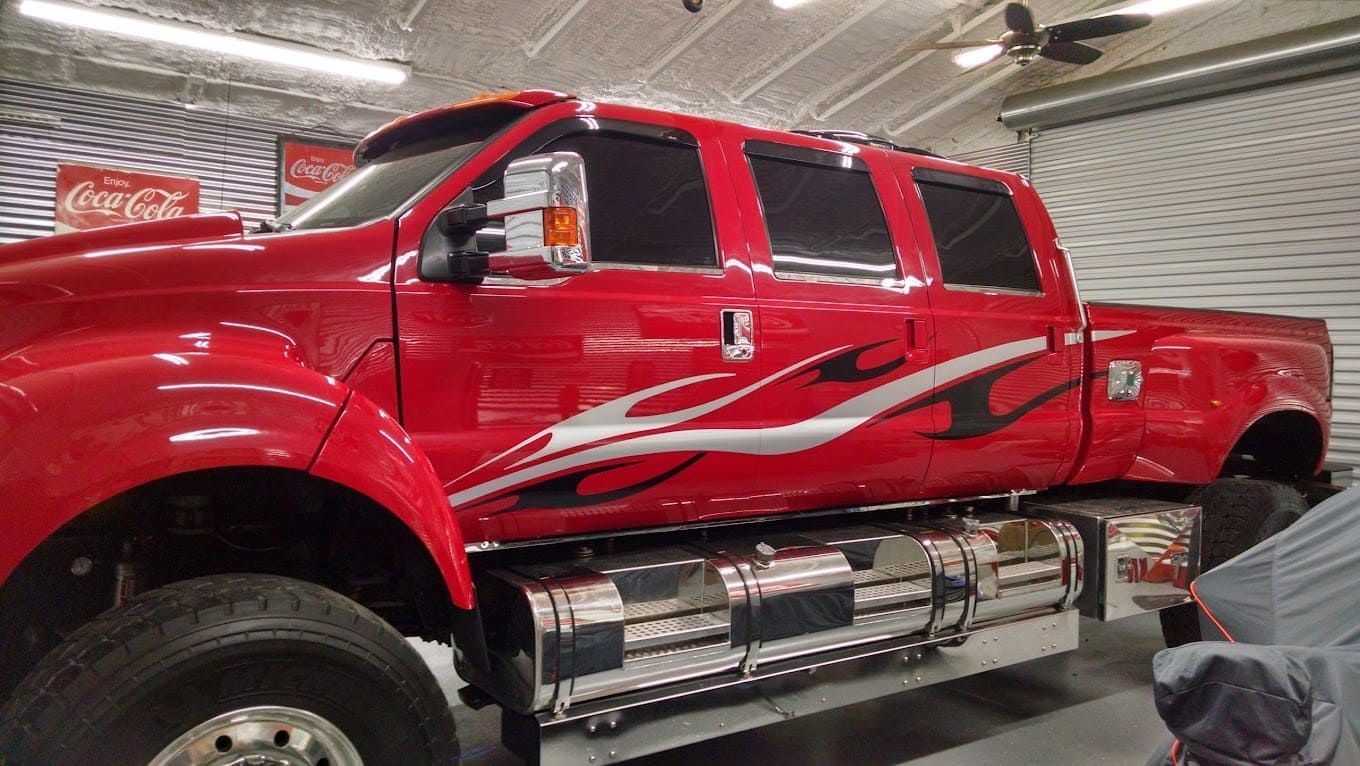 Rome's 1 Window Tint Company Trim Ideas Window Tinting Rome GA