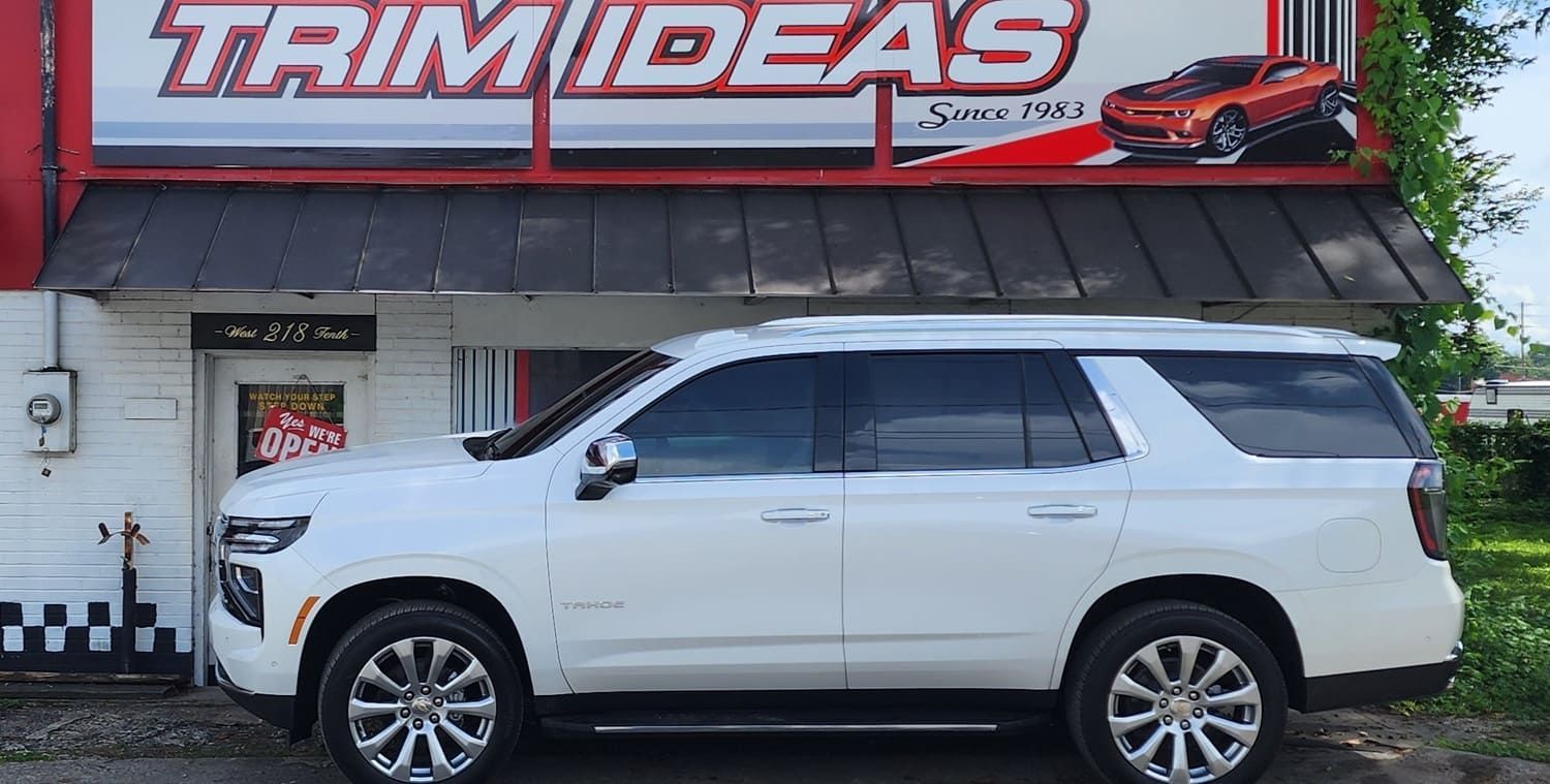 car window tint fuel efficiency