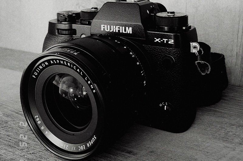 Shop Fujifilm