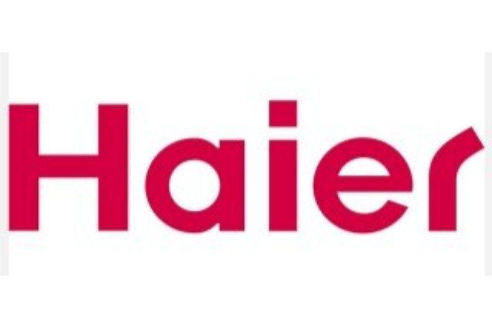 logo haier
