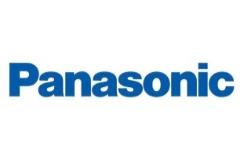 logo panasonic