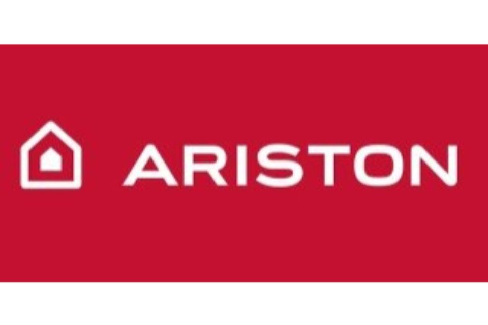 logo ariston