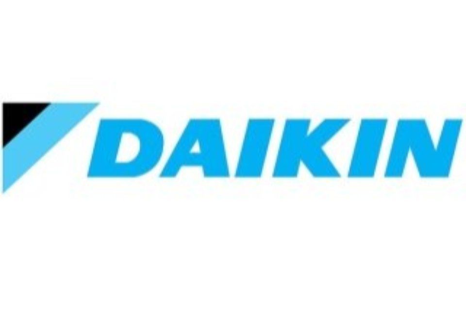logo daikin