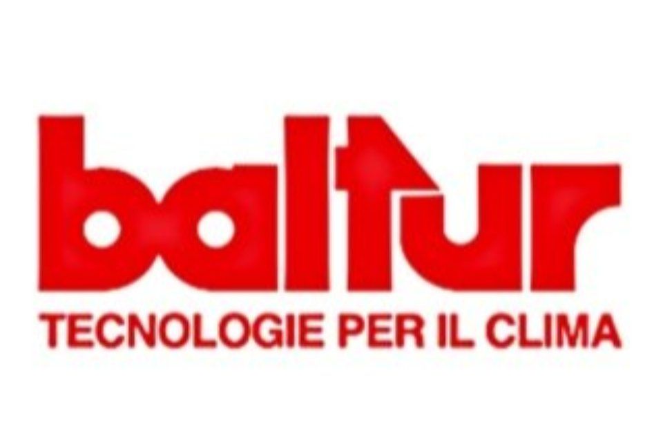logo baltur