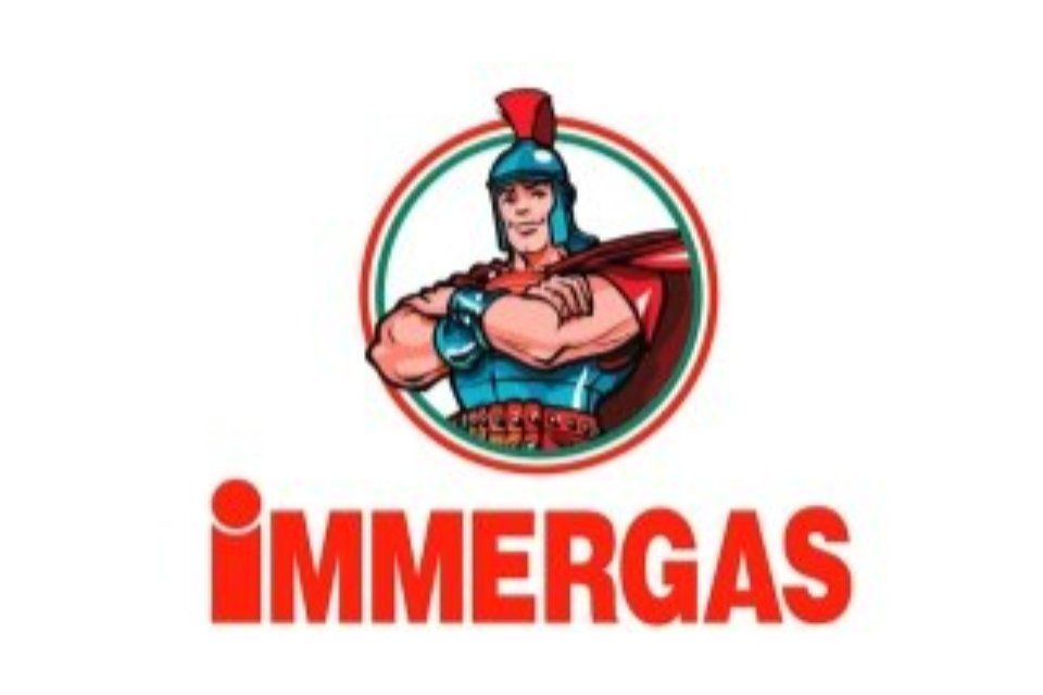 logo immergas