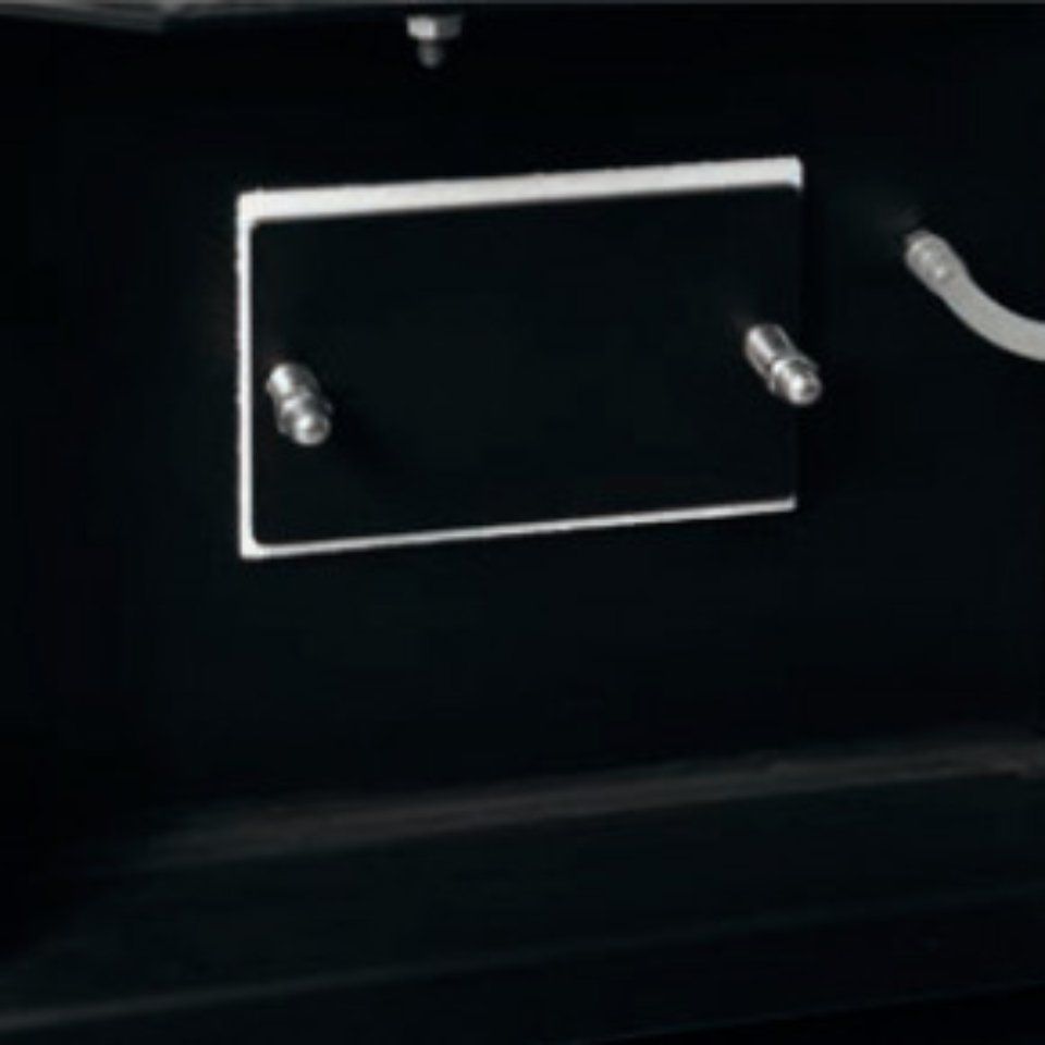 attacco stufa a pellet