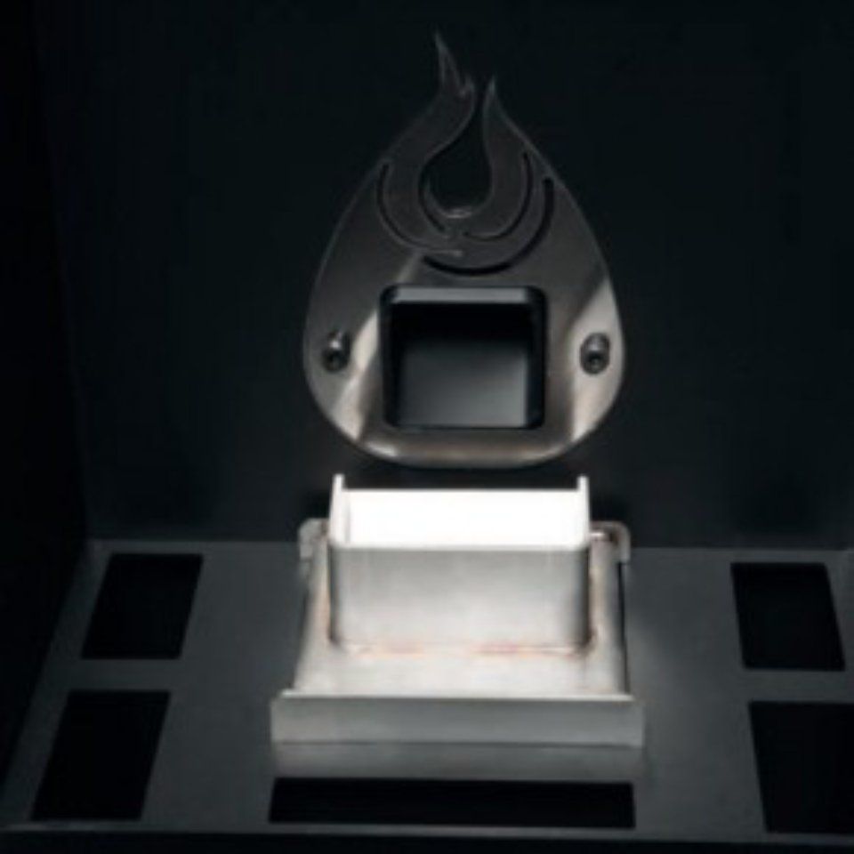 comandi stufa a pellet