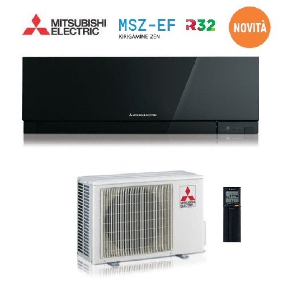 condizionatore mitsubishi