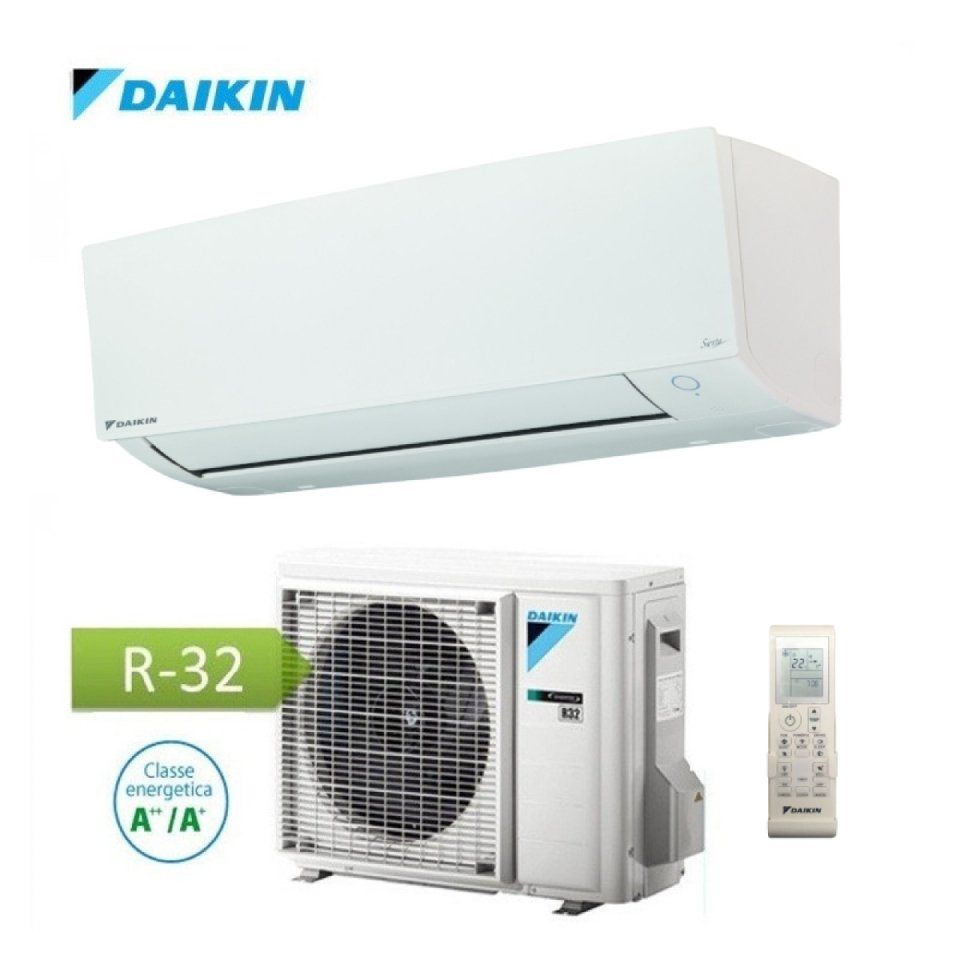 condizionatore daikin