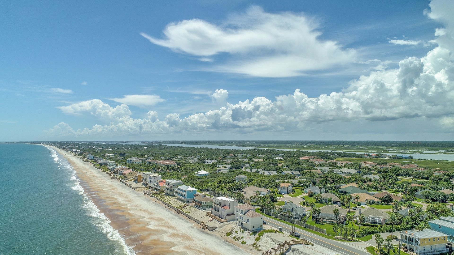 Exploring St. Johns County, Florida Real Estate