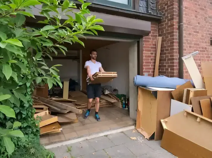 Garage Cleanouts
