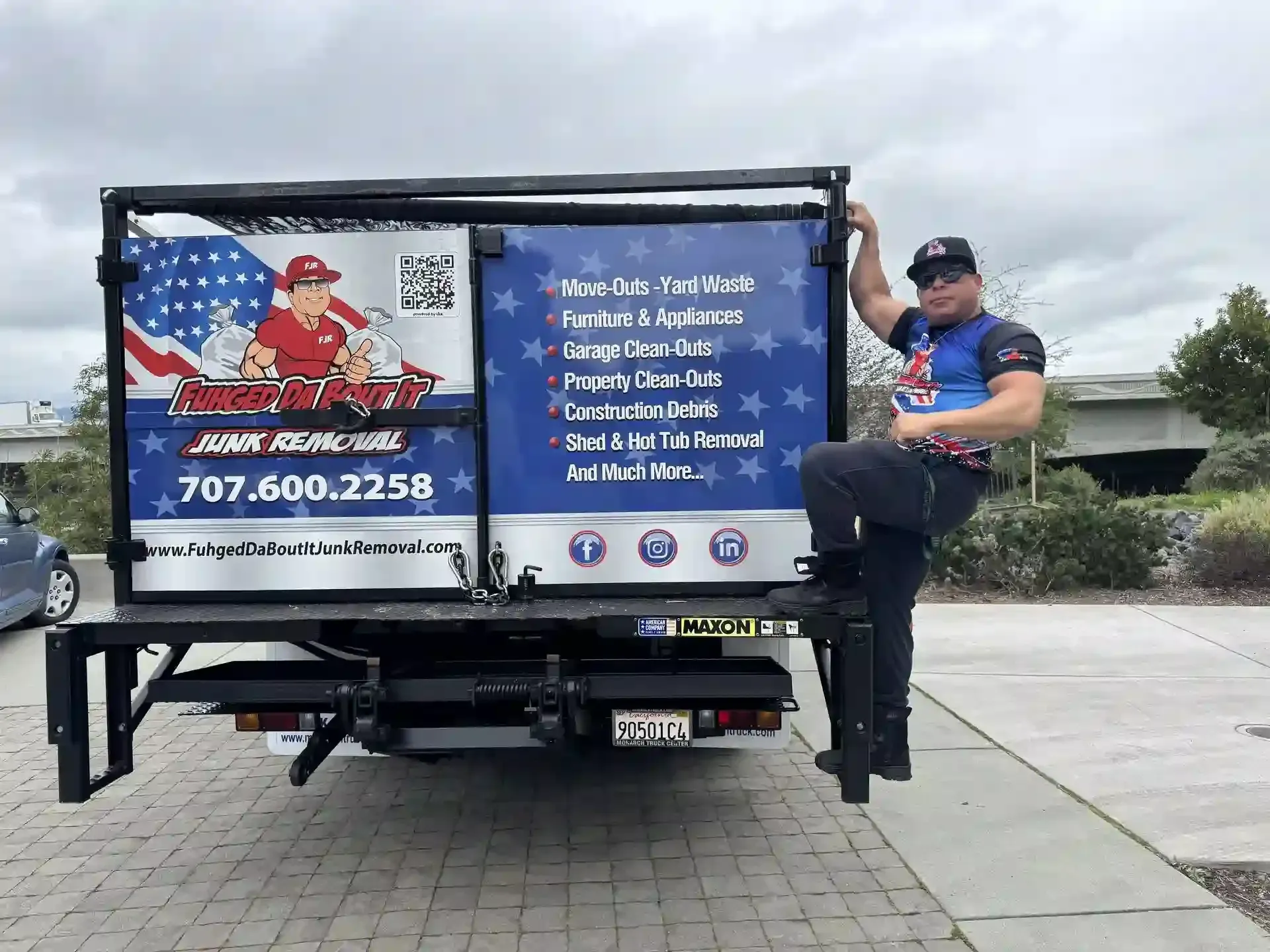 Junk Removal
