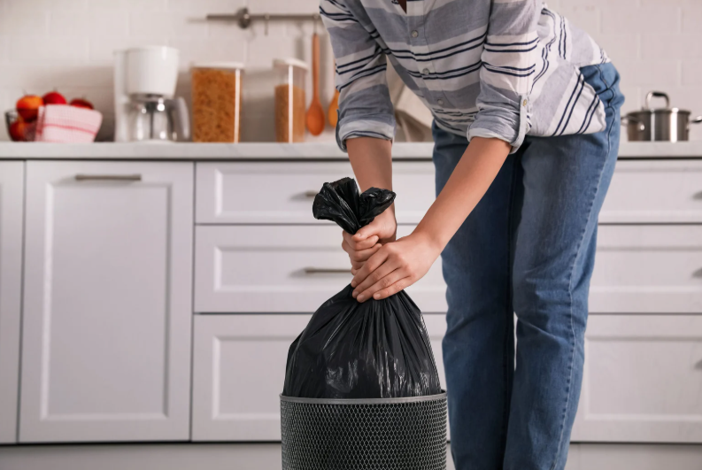 Junk Removal