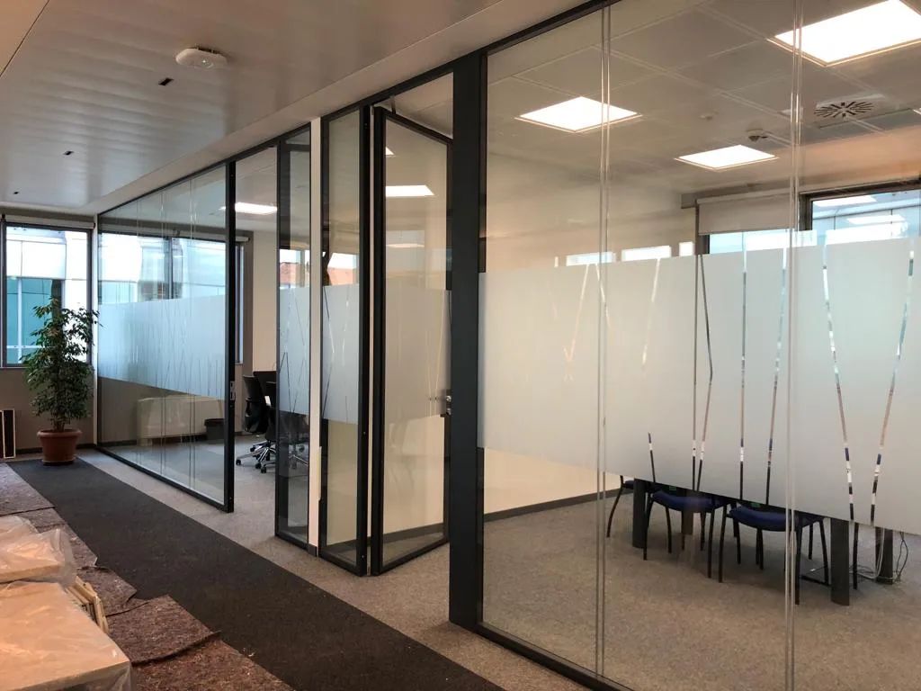 ristrutturazione interni