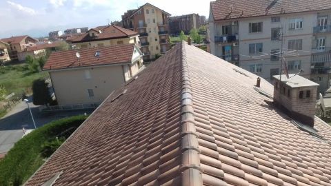 smantellamento dell'amianto ad Asti