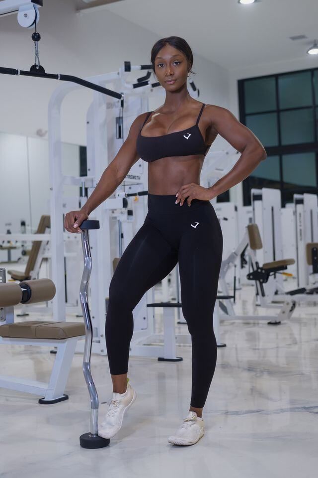 Melmethod Workout program