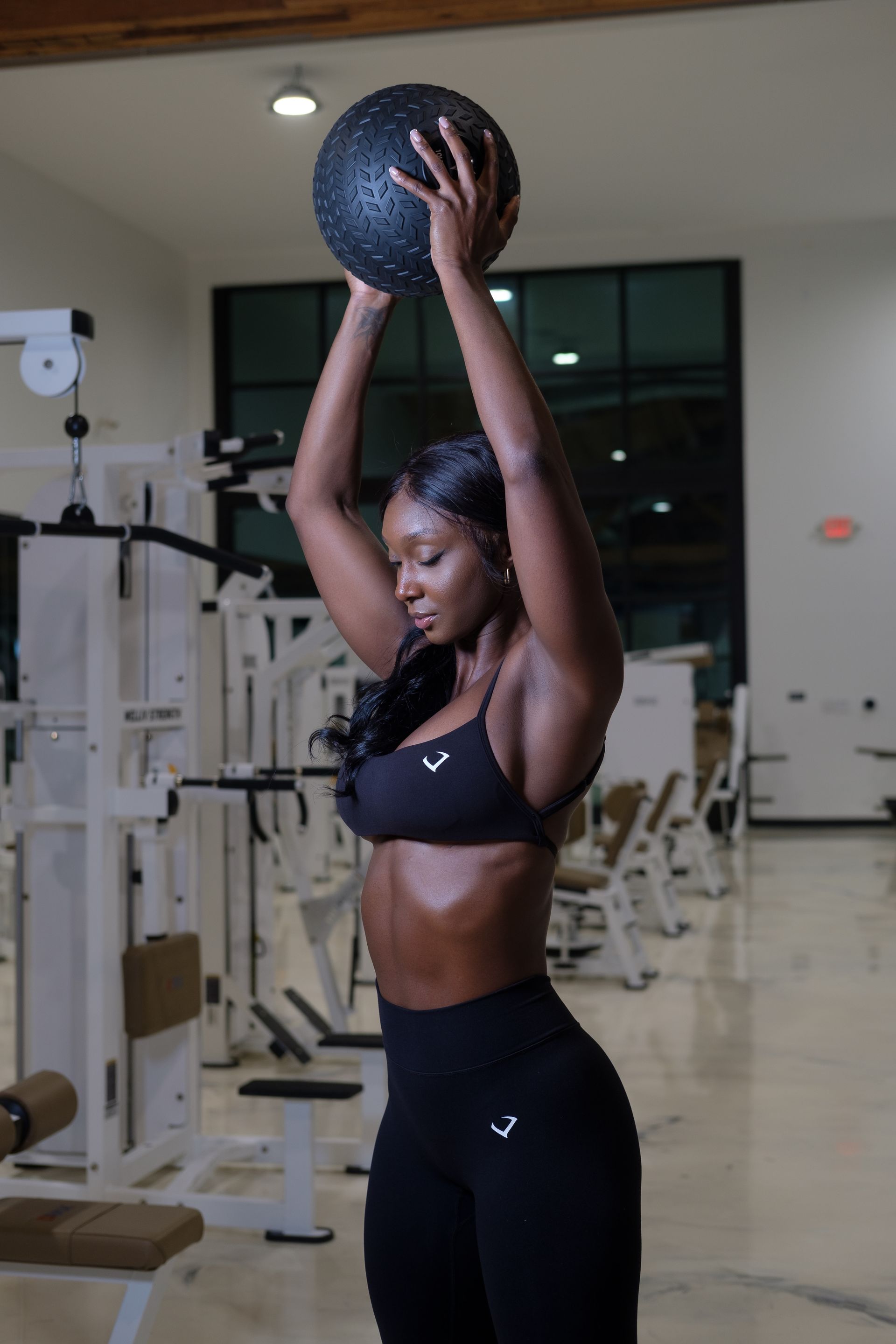 Melmethod Workout program