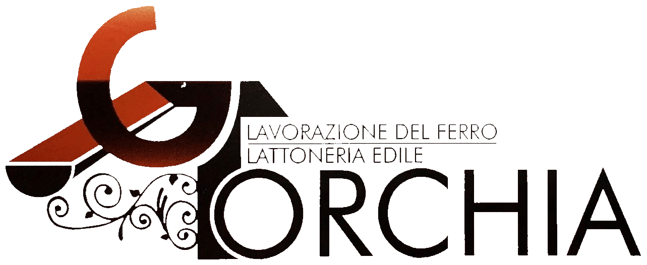 LAVORAZIONE DEL FERRO TORCHIA - LOGO