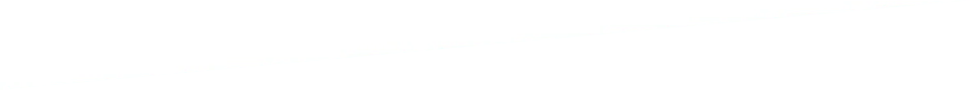 Un'immagine bianca quasi vuota.