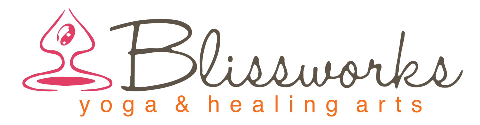 blissworks logo