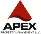 Apex Property Management LLC Logo
