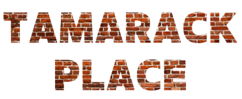 Tamarac Place Logo