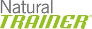 logo natural trainer