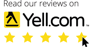 read/write reviews on Yell.com