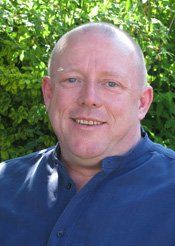 Alan Wick-Hypnotherapist