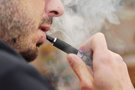 Control smoking
